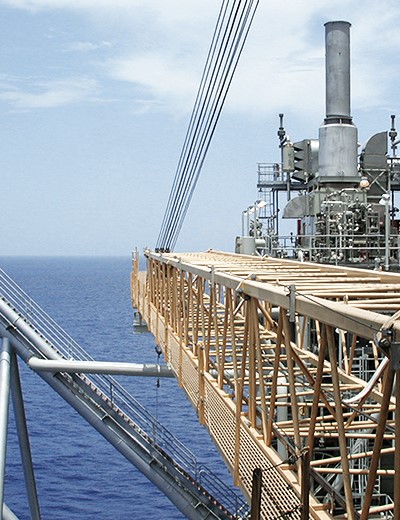 Offshore Applications