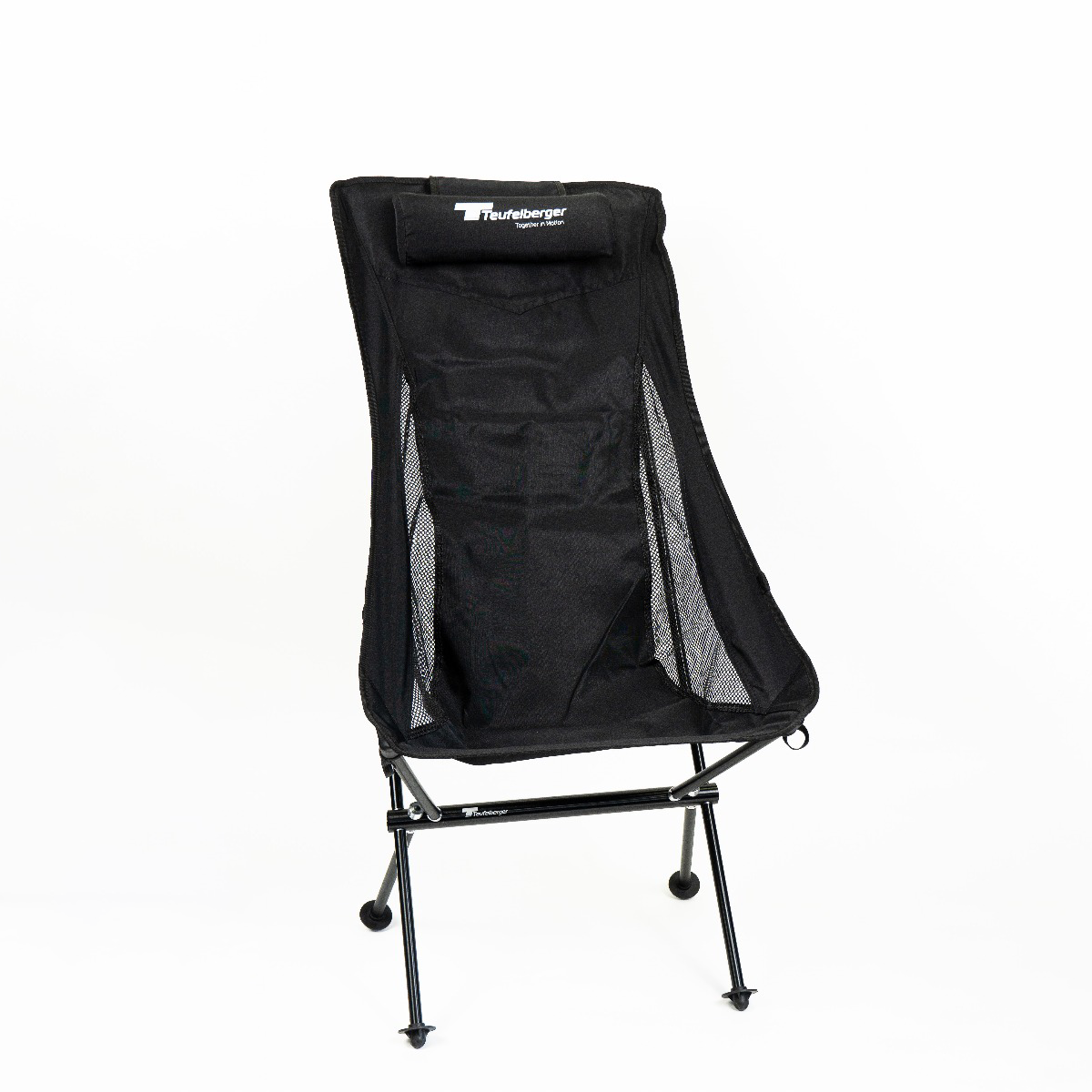 Foldable discount chair shopee