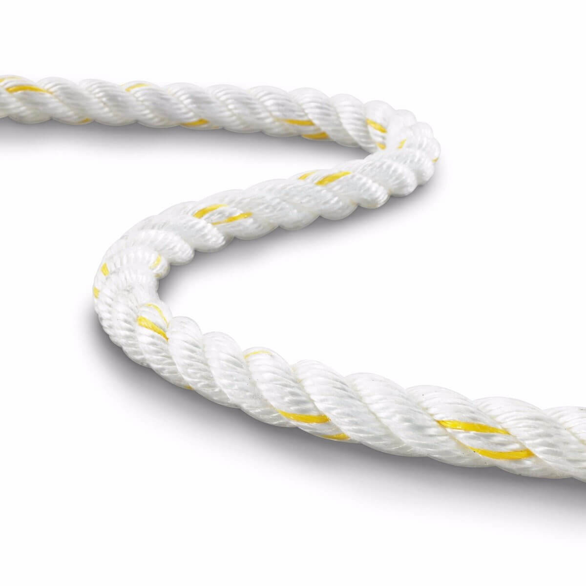 new england rigging rope